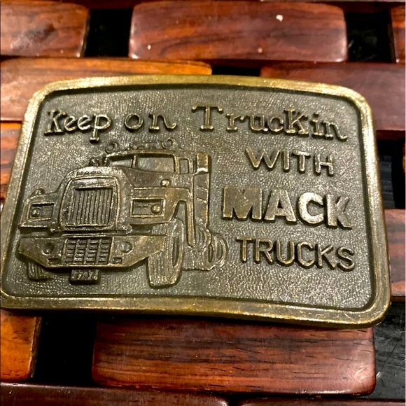 Other - Vintage belt buckle